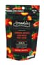 Sour Peach Gummies 500 Mg