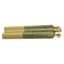 French Cookies 3 Pack Pre Rolls 1.50 Gram