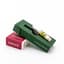 Green Crack Rosin Cartridges 500 Mg