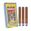 Mac & Cheese 3 Pack Infused Pre Rolls 2.25 Gram