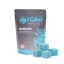 Blue Raspberry Gummies 100 Mg