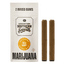 Rainbow Belts 2 Pack Infused Pre Rolls 2 Gram