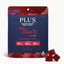 Cherry Gummies Cbd:cbn 5 Mg