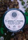 Canna Cream 150mg Cbd | 150mg Thc