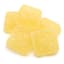Pineapple 100 Mg Edibles Soft Candy Gummies 10 Pack
