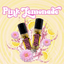 Pink Lemonade Live Resin Cartridges 1000 Mg