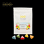 Tropical Fruit Gummies Cbd 100 Mg