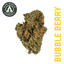 Bubbleberry 3.50 Gram Flower