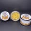 Black Amber Crumble Resin\wax 7 Gram