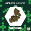 Grease Monkey Buds 3.50 Gram