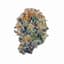 Blueberry Muffin Buds 3.50 Gram