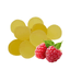 Raspberry Gummies 10 Mg