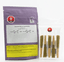 Watermelon Mojito 5 Pack Infused Pre Rolls 2.50 Gram
