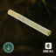 Hashburger 1 Pack Pre Rolls 1 Gram