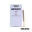 Guava Casquitos 5 Pack Pre Rolls 3.50 Gram