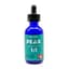 1:1 Thc:cbd Acdc Purple Trainwreck [2oz] (500mg Cbd/500mg Thc)
