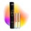 Raspberry Parfait 2 Pack Pre Rolls 1 Gram