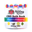 Hippie's Hideaway Bath Soak (4oz/100mg Cbd)