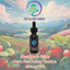 Strawberry Fields (250mg) Nano Fast Acting Tincture
