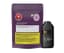 Lavender Live Resin Cartridges 1000 Mg