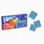 Sour Blueberry Gummies Cbd:cbn 10 Mg