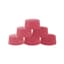 Raspberry Live Resin Gummies Cbd:cbg 100 Mg