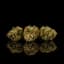 Motorbreath #15 Buds 28 Gram