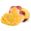 Peach Mango Gummies Cbn 100 Mg