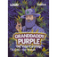 Granddaddy Purple 500 Mg Vapes Cartridges