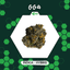 Gg #4 Buds 3.50 Gram