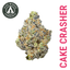 Cake Crasher 3.50 Gram Flower