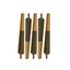 Blueberry Haze 5 Pack Infused Pre Rolls 2.50 Gram