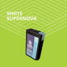 White Supernova Pre Rolls [5pk] 5 Pack Pre Roll