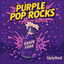 Purple Pop Buds 3.50 Gram