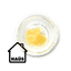 Orange Blossom Budder Resin\wax 2 Gram