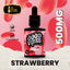Strawberry 1 Each Oral Tincture Tincture 1 Pack