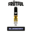 Blueberry Cartridges 500 Mg