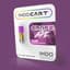 Grape Ape Cartridges 600 Mg