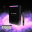 Durban Poison 5 Pack Infused Pre Rolls 2.50 Gram