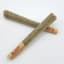 Platinum Kush 1 Pack Pre Rolls 0.50 Gram