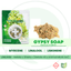 Gypsy Soap Buds 2.83 Gram