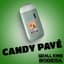 Candy Pave Live Resin Disposables 1000 Mg