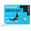 Protab+ Lights Out [10pk] (200mg Thc/100mg Cbn/30mg Cbg) Protab+