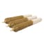 Tigers Blood 3 Pack Infused Pre Rolls 1.50 Gram