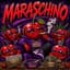 Maraschino Buds 28 Gram