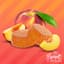 Peach Gummies Cbd:cbc 100 Mg