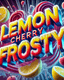 Lemon Cherry Buds 3.50 Gram