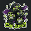 Cap Junky Buds 3.50 Gram