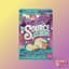 Cake Gummies Cbd:cbc:cbg:cbn 300 Mg