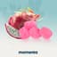 Dragon Fruit Gummies 20 Mg